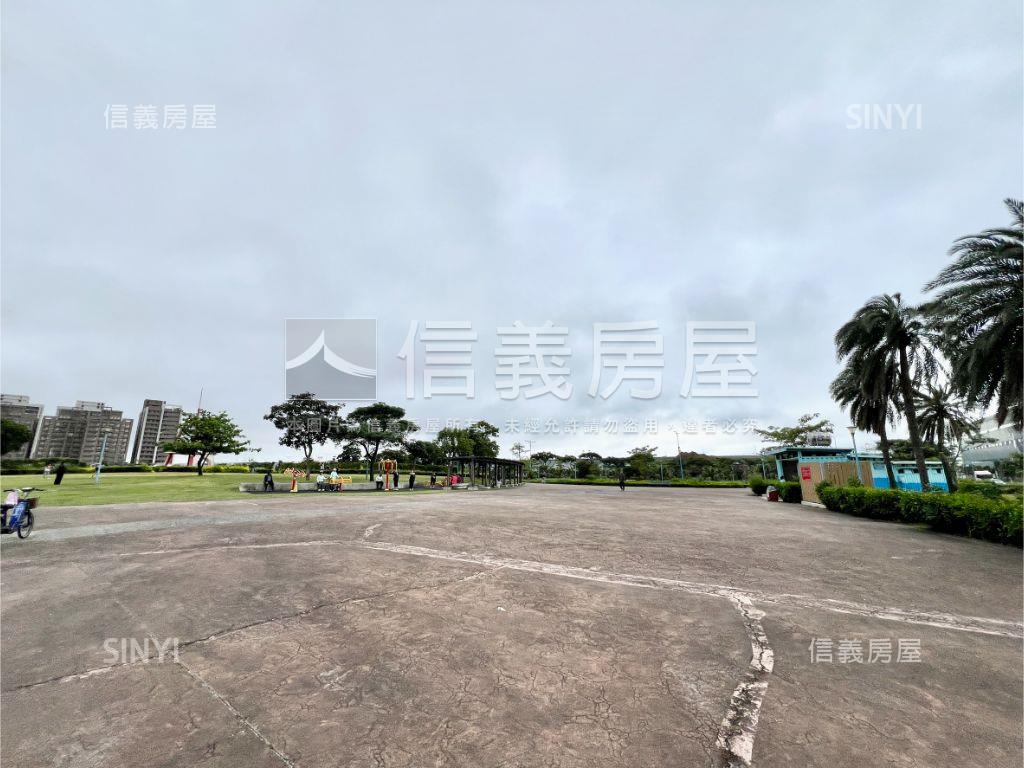 全坤家宜成家兩房車位房屋室內格局與周邊環境