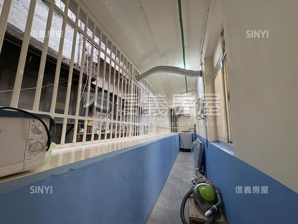 仁愛路乾淨漂亮大３房房屋室內格局與周邊環境