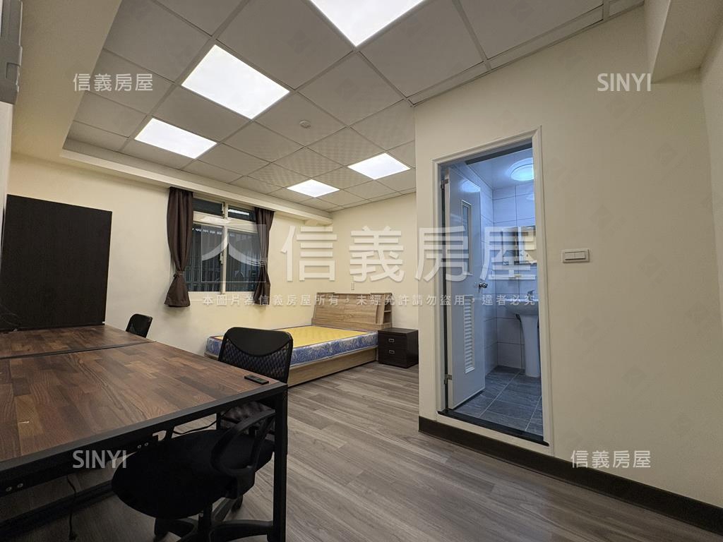 仁愛路乾淨漂亮大３房房屋室內格局與周邊環境