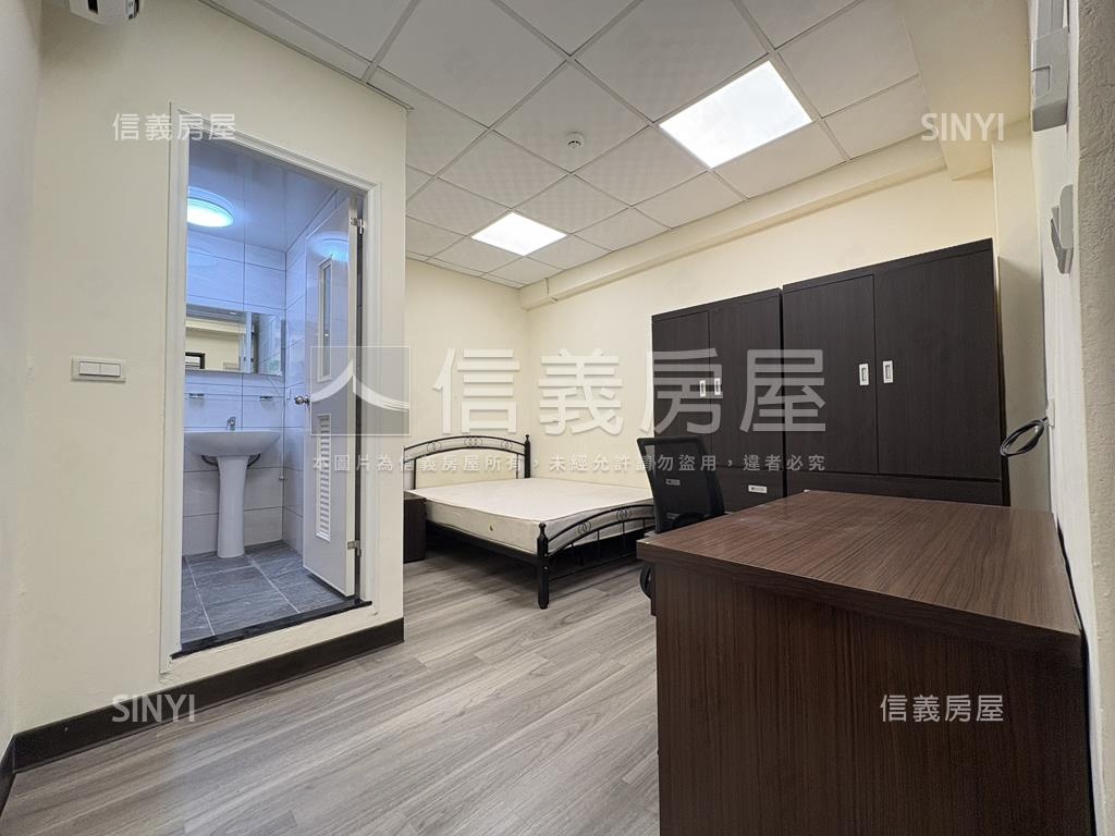 仁愛路乾淨漂亮大３房房屋室內格局與周邊環境
