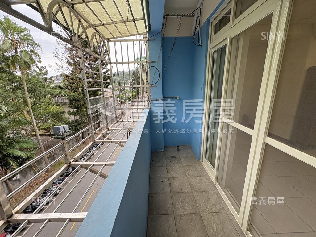 仁愛路乾淨漂亮大３房房屋室內格局與周邊環境