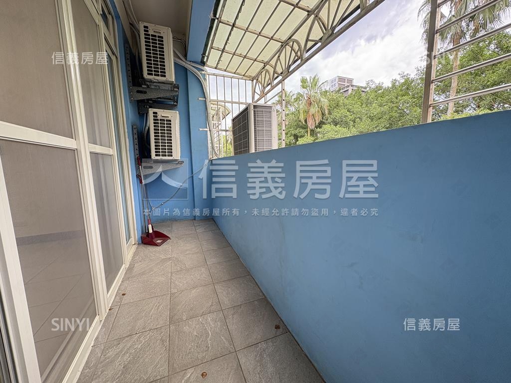 仁愛路乾淨漂亮大３房房屋室內格局與周邊環境