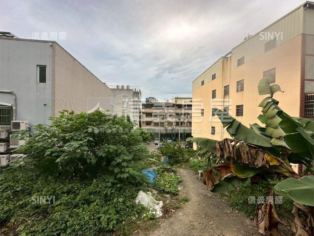 稀有二字頭方正土地房屋室內格局與周邊環境