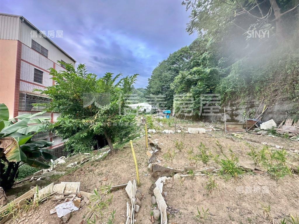 稀有二字頭方正土地房屋室內格局與周邊環境