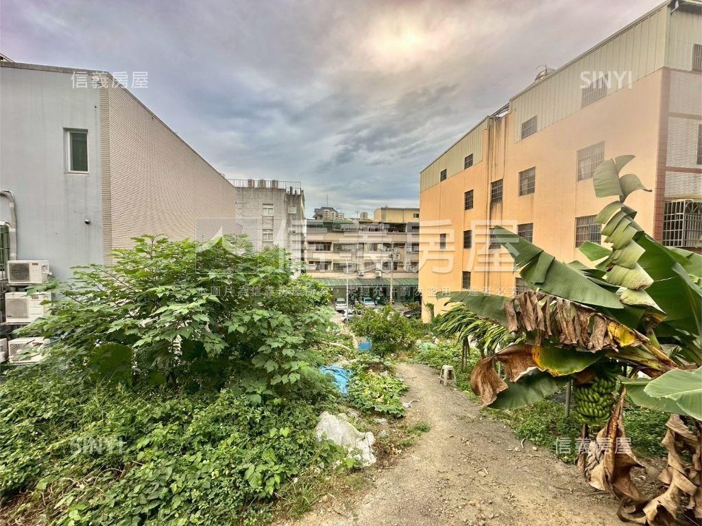 稀有二字頭方正土地房屋室內格局與周邊環境