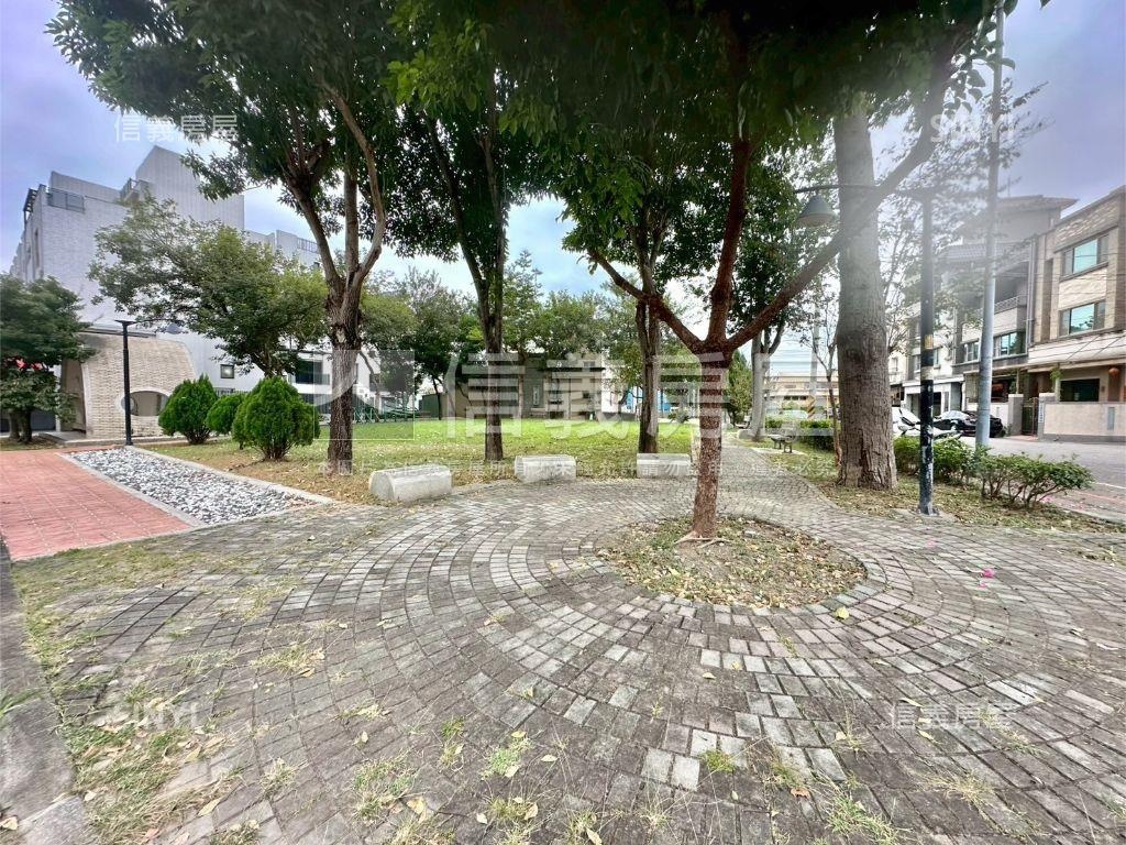 稀有二字頭方正土地房屋室內格局與周邊環境