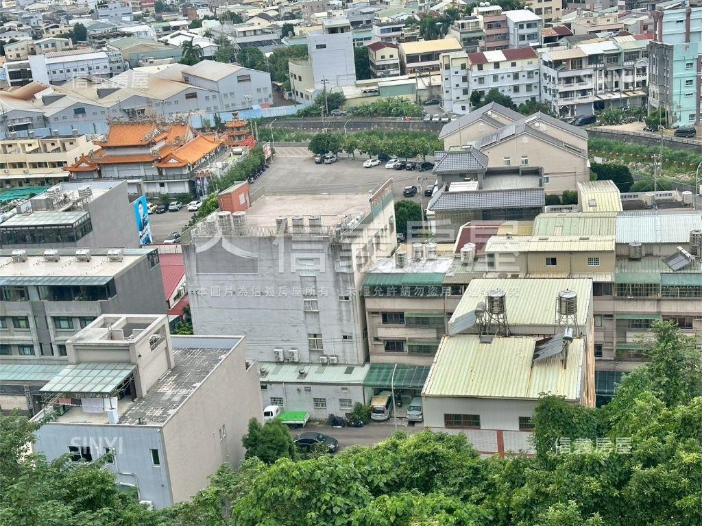 稀有二字頭方正土地房屋室內格局與周邊環境