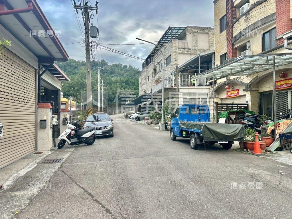 稀有二字頭方正土地房屋室內格局與周邊環境