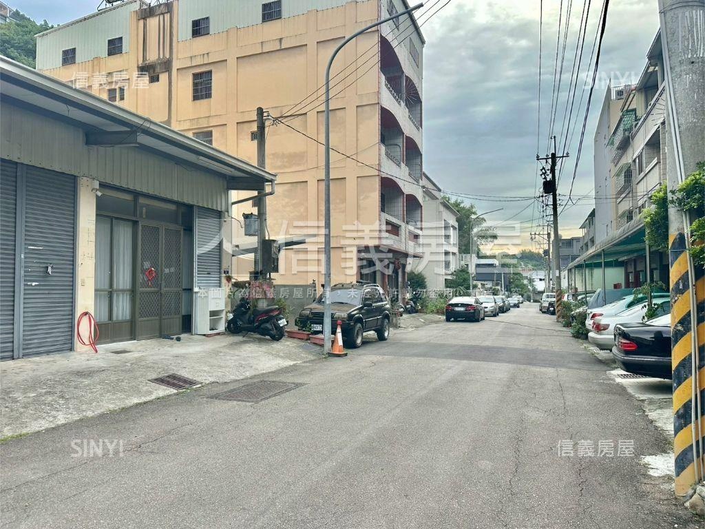 稀有二字頭方正土地房屋室內格局與周邊環境