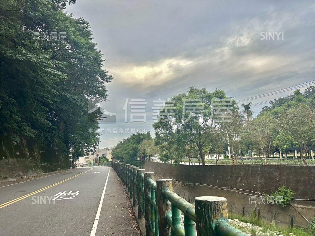 稀有二字頭方正土地房屋室內格局與周邊環境