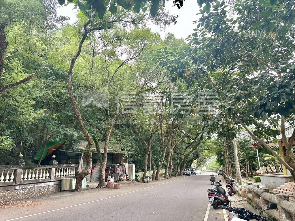 稀有二字頭方正土地房屋室內格局與周邊環境