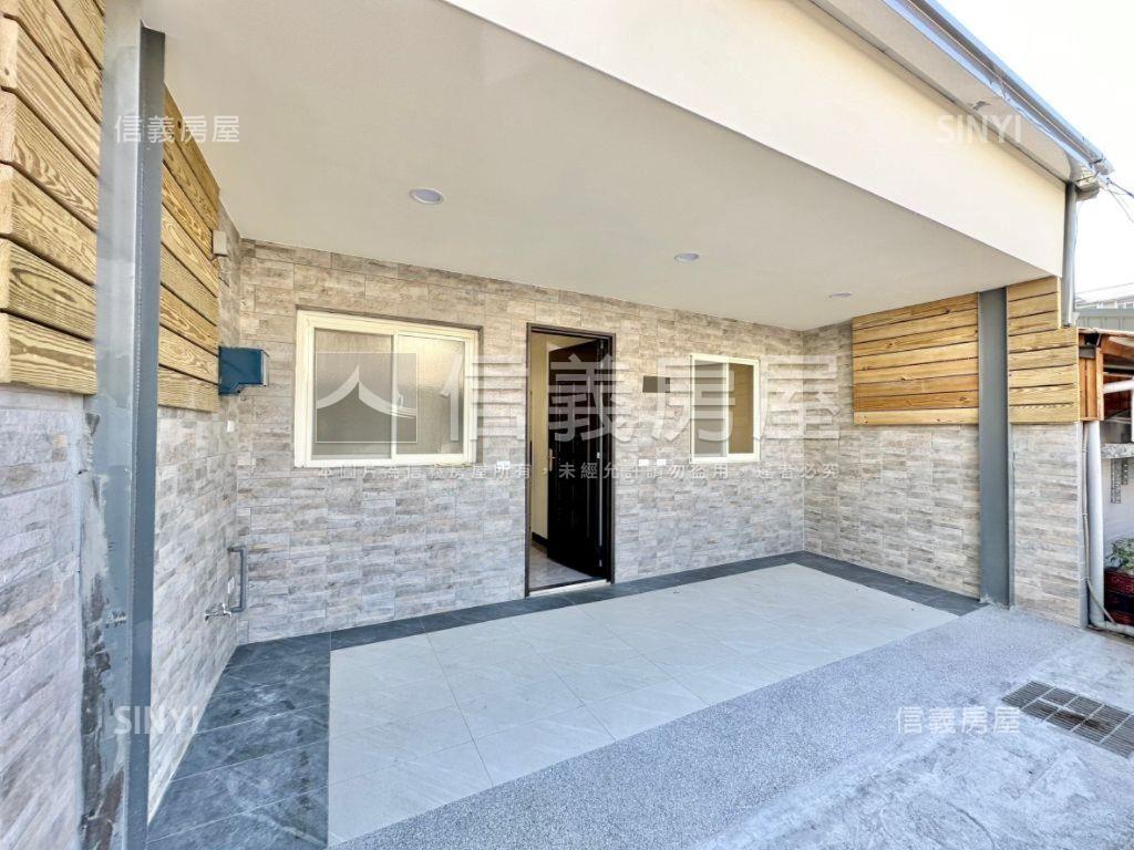 夯!東區活路精美平房房屋室內格局與周邊環境