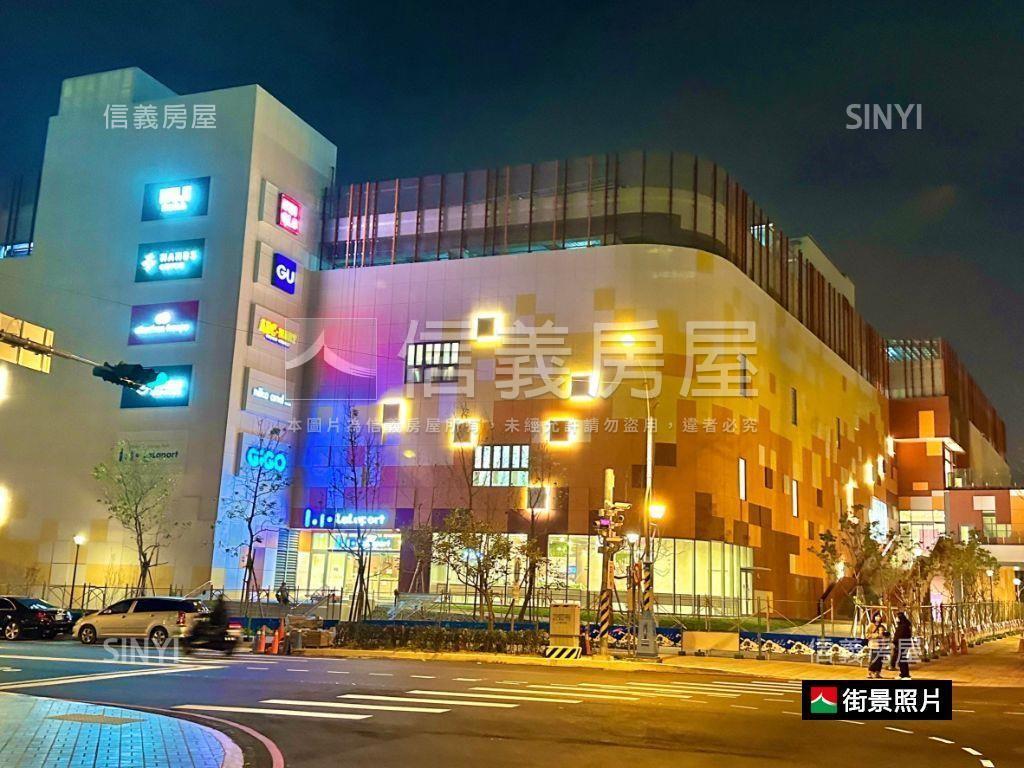夯!東區活路精美平房房屋室內格局與周邊環境