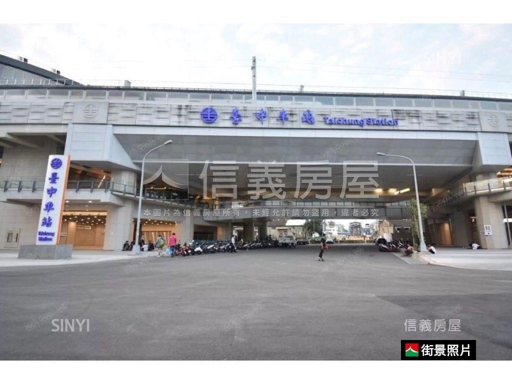夯!東區活路精美平房房屋室內格局與周邊環境