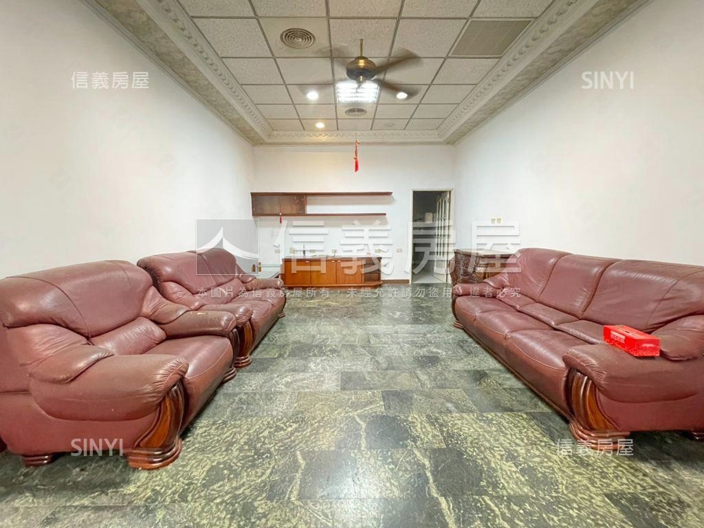 海洋商圈正街透天房屋室內格局與周邊環境