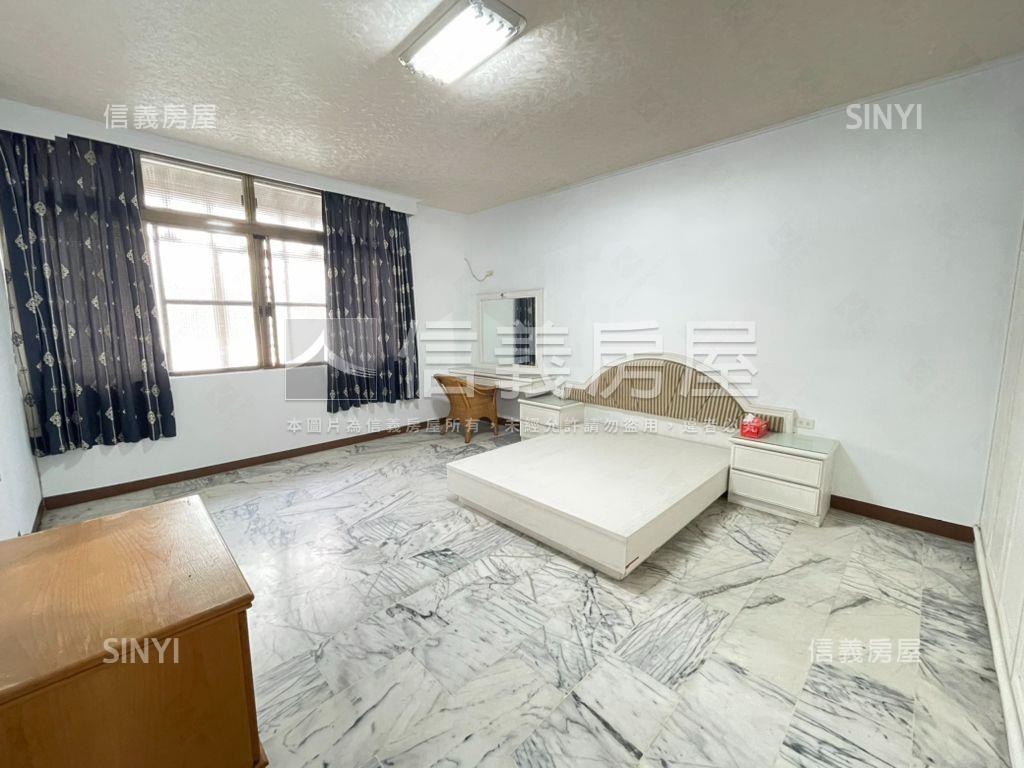 海洋商圈正街透天房屋室內格局與周邊環境