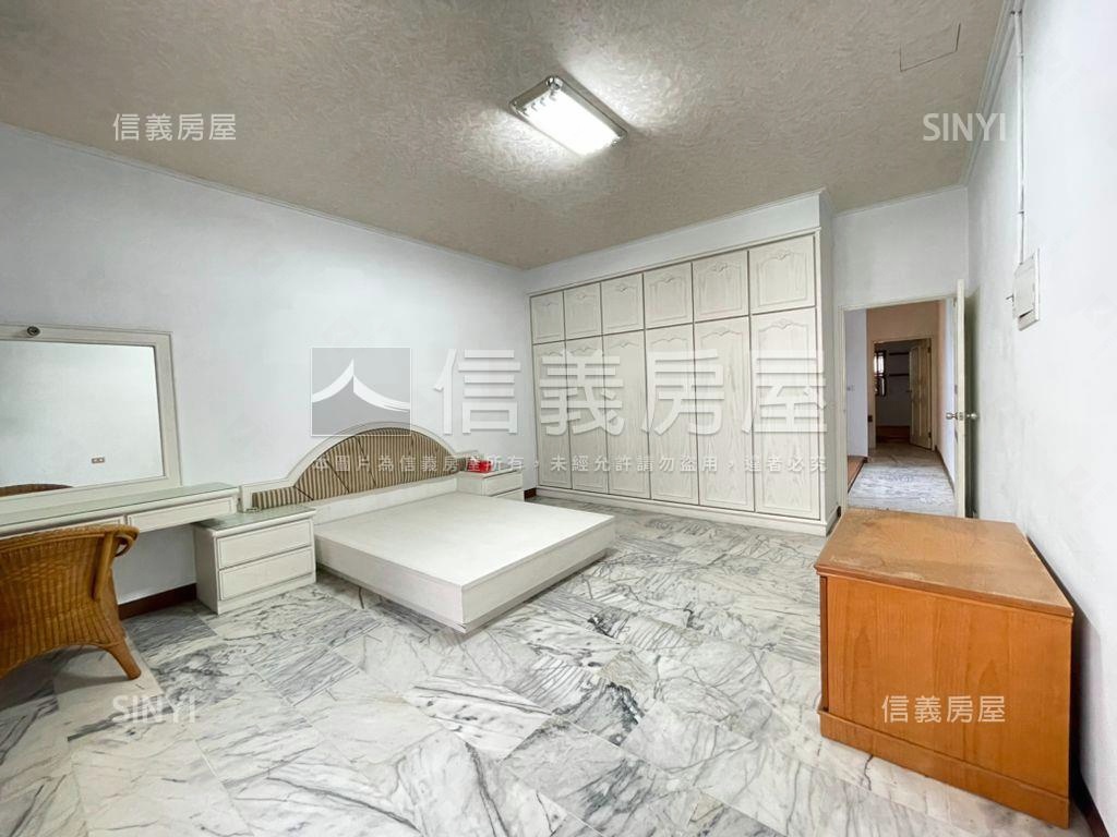 海洋商圈正街透天房屋室內格局與周邊環境