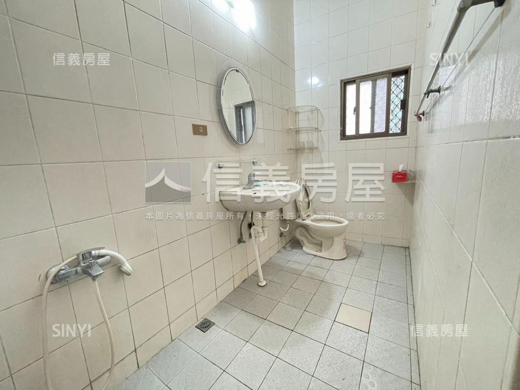 海洋商圈正街透天房屋室內格局與周邊環境