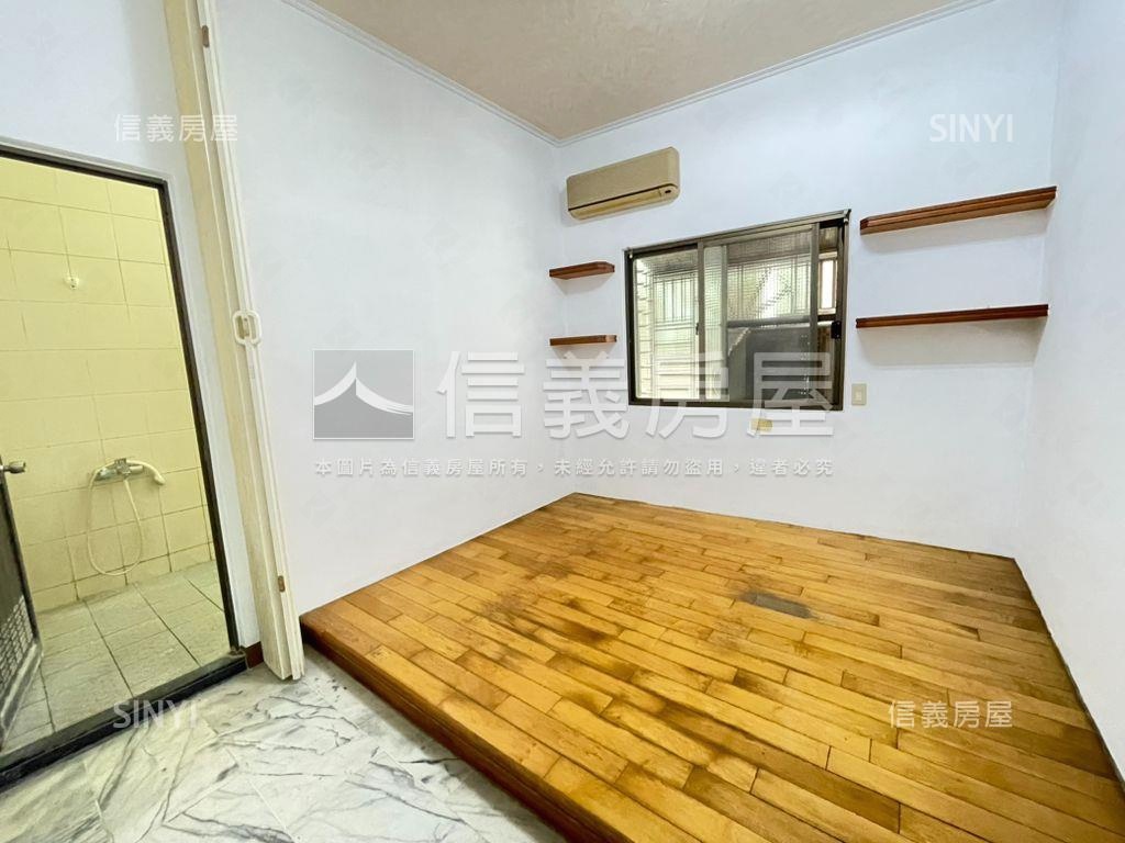 海洋商圈正街透天房屋室內格局與周邊環境