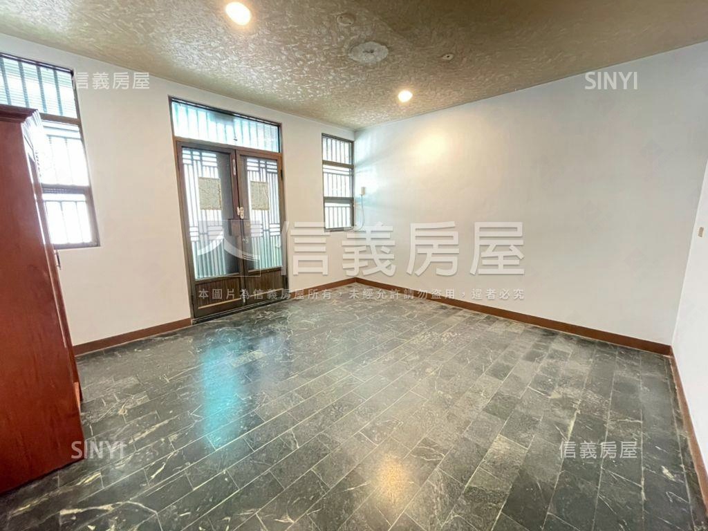 海洋商圈正街透天房屋室內格局與周邊環境