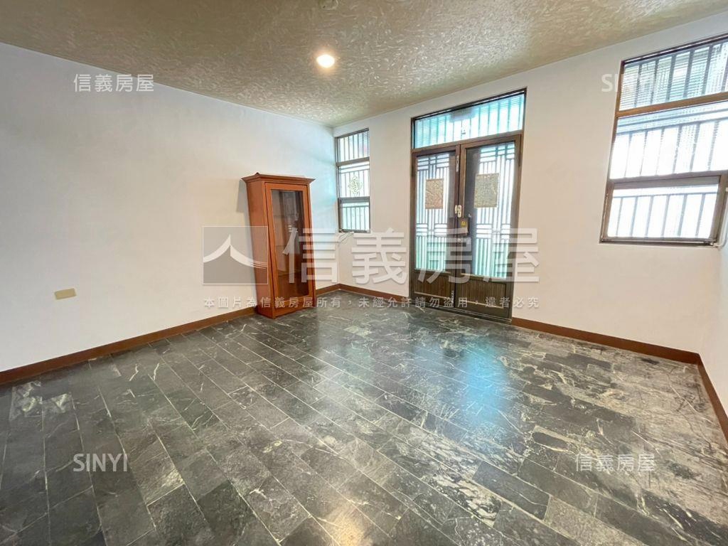 海洋商圈正街透天房屋室內格局與周邊環境