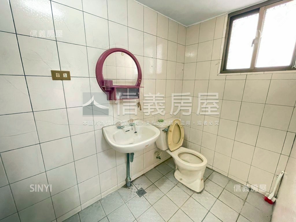 海洋商圈正街透天房屋室內格局與周邊環境