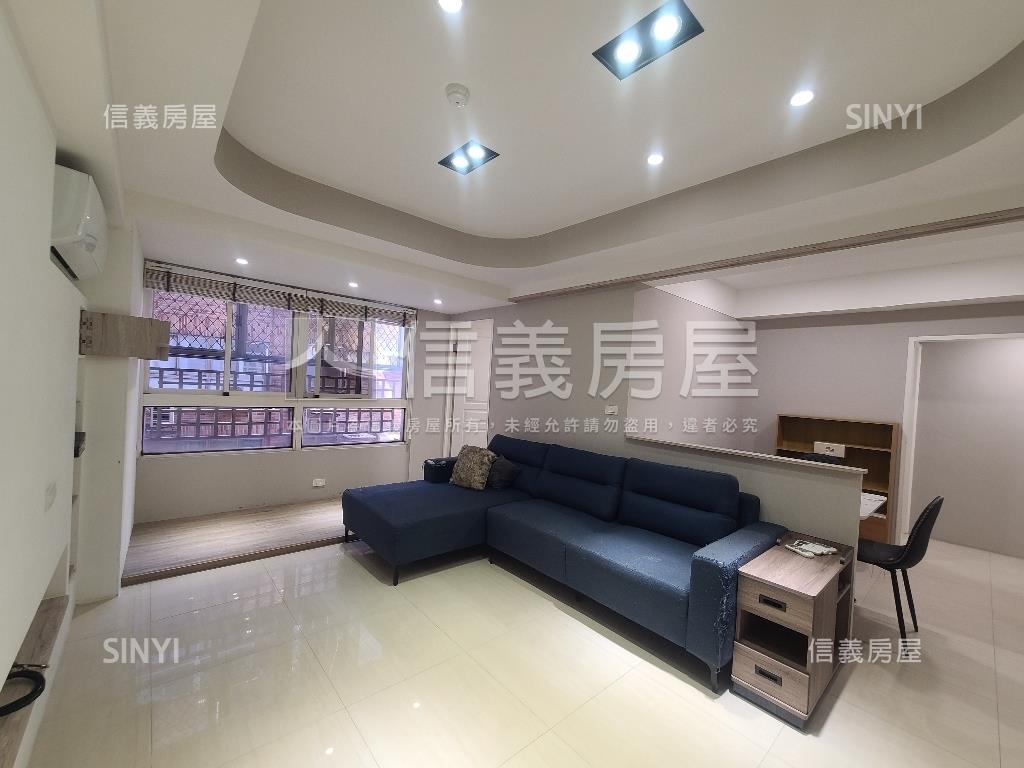 藝文花都美裝四房車位房屋室內格局與周邊環境