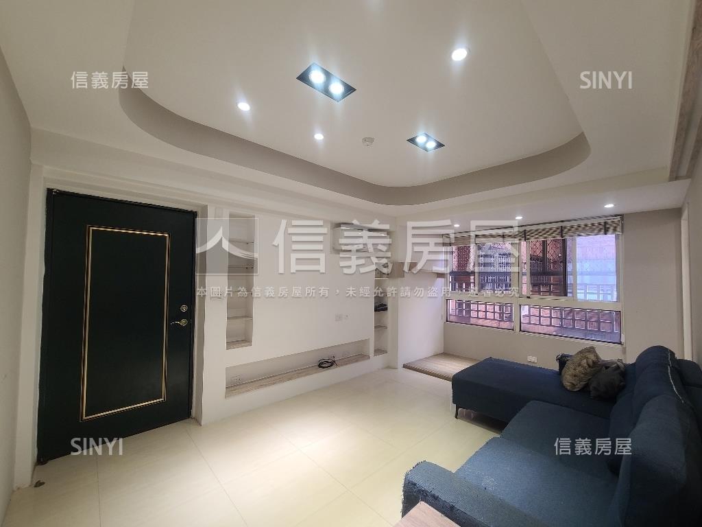 藝文花都美裝四房車位房屋室內格局與周邊環境