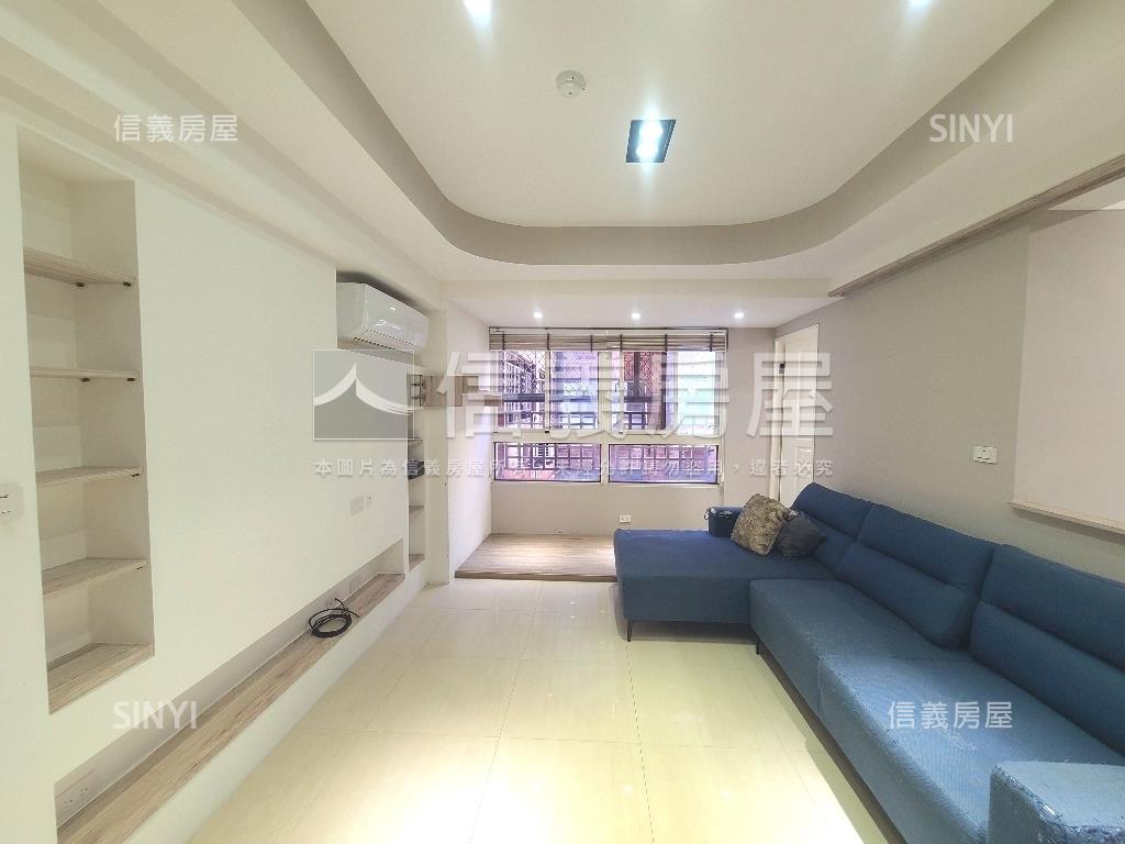 藝文花都美裝四房車位房屋室內格局與周邊環境