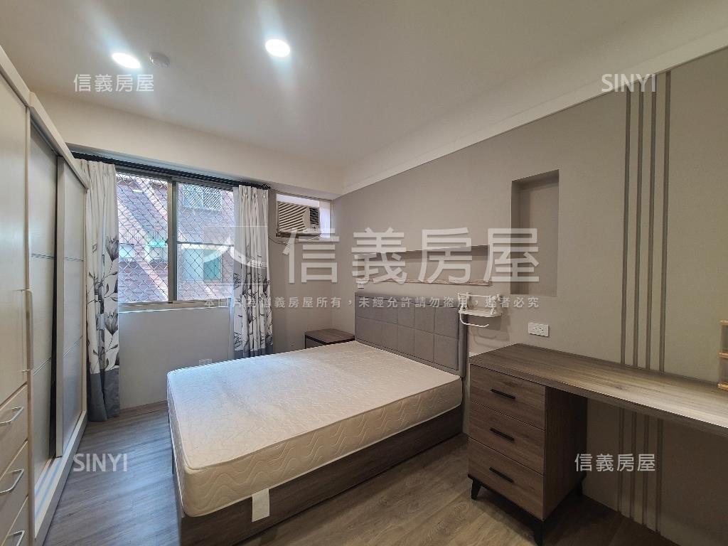 藝文花都美裝四房車位房屋室內格局與周邊環境