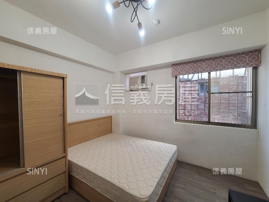 藝文花都美裝四房車位房屋室內格局與周邊環境