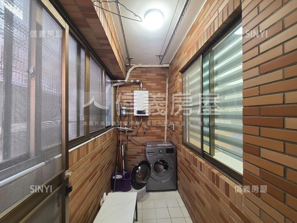 藝文花都美裝四房車位房屋室內格局與周邊環境