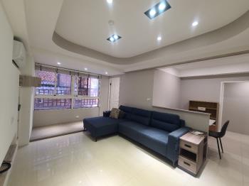 藝文花都美裝四房車位