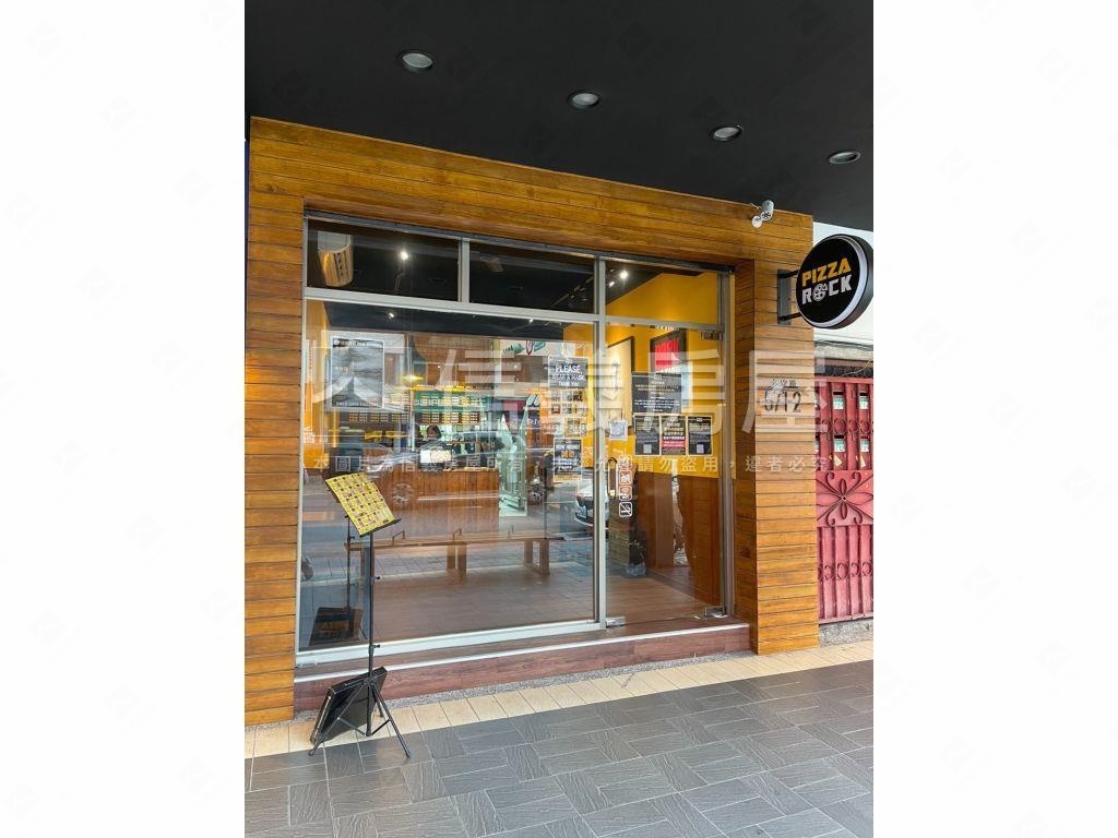 正北安路◆金店面財源滾滾房屋室內格局與周邊環境