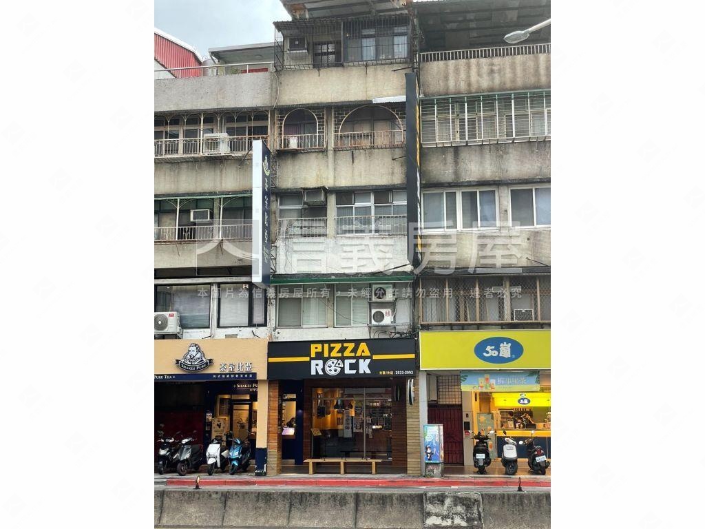 正北安路◆金店面財源滾滾房屋室內格局與周邊環境