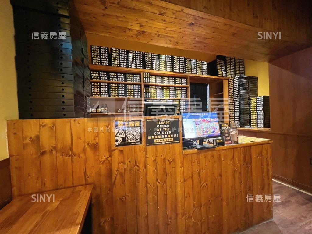 正北安路◆金店面財源滾滾房屋室內格局與周邊環境