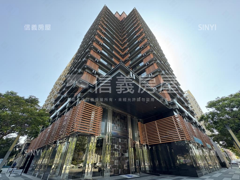 瓊臺玉閣‧京雅苑房屋室內格局與周邊環境