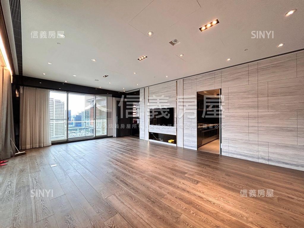 瓊臺玉閣‧京雅苑房屋室內格局與周邊環境