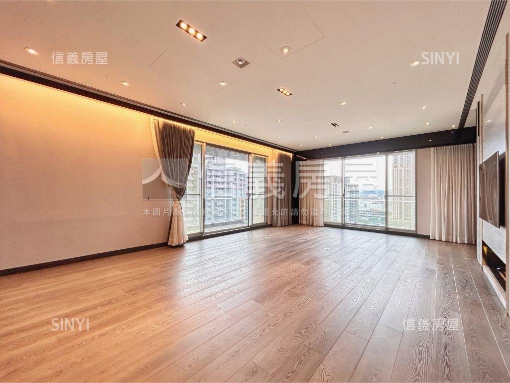 瓊臺玉閣‧京雅苑房屋室內格局與周邊環境