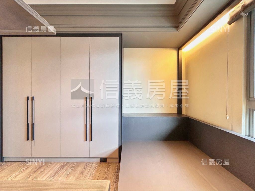瓊臺玉閣‧京雅苑房屋室內格局與周邊環境