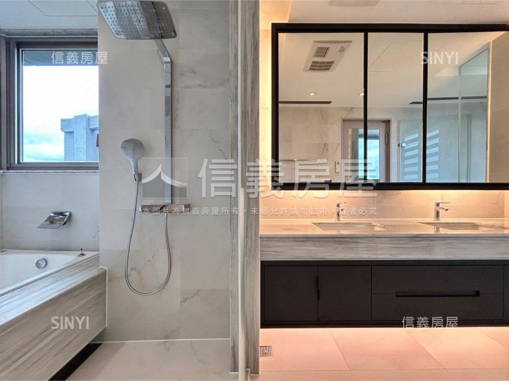 瓊臺玉閣‧京雅苑房屋室內格局與周邊環境