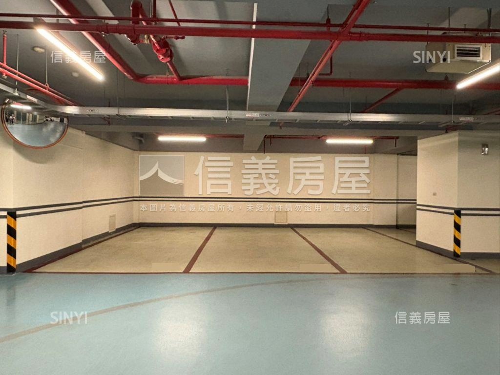 瓊臺玉閣‧京雅苑房屋室內格局與周邊環境