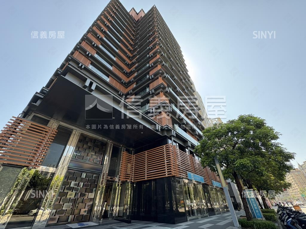 瓊臺玉閣‧京雅苑房屋室內格局與周邊環境