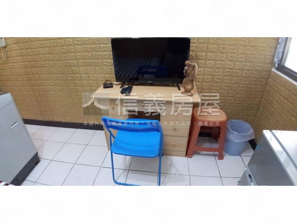 瑞聯美美套房房屋室內格局與周邊環境