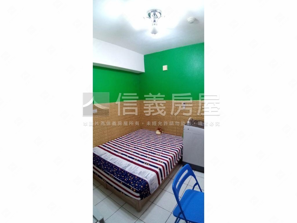 瑞聯美美套房房屋室內格局與周邊環境