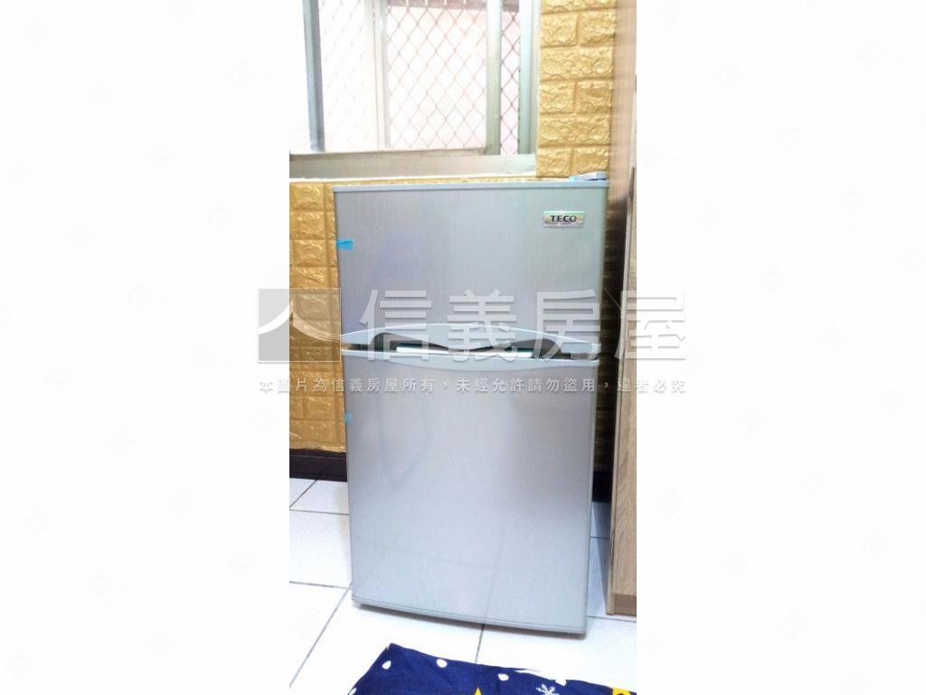 瑞聯美美套房房屋室內格局與周邊環境