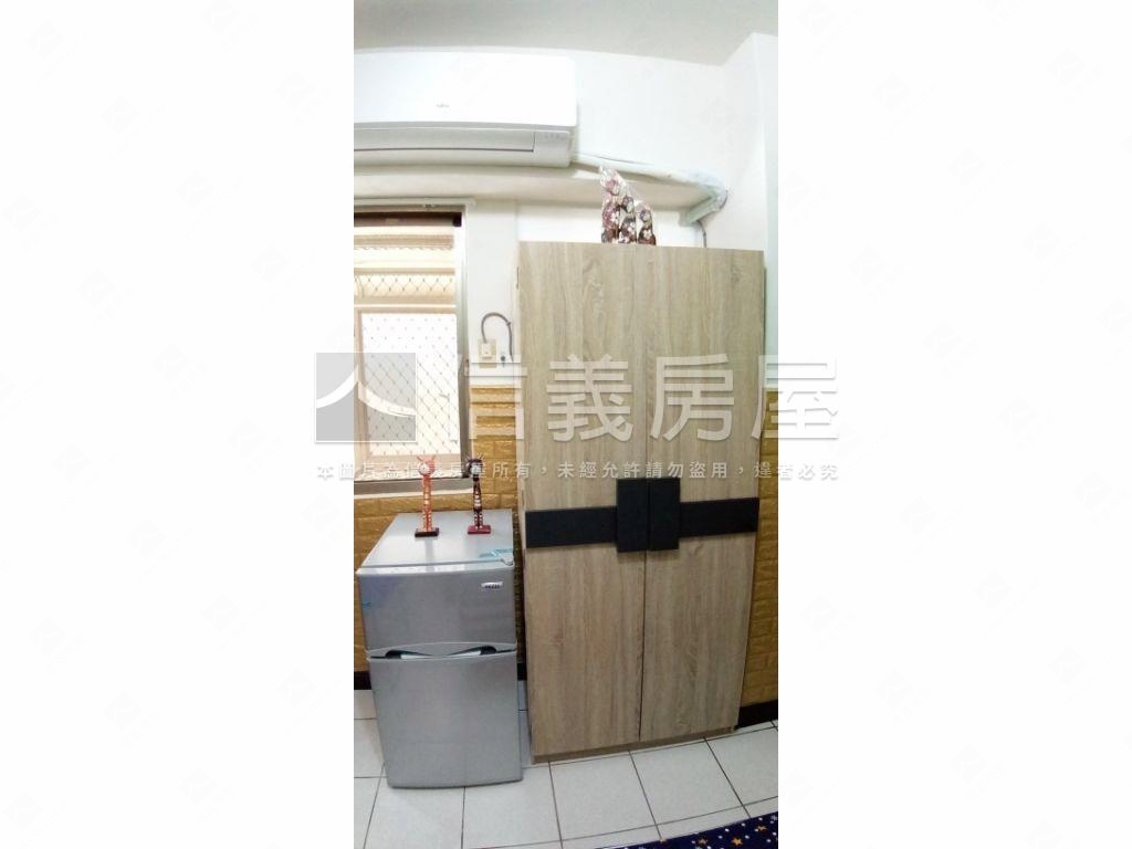 瑞聯美美套房房屋室內格局與周邊環境