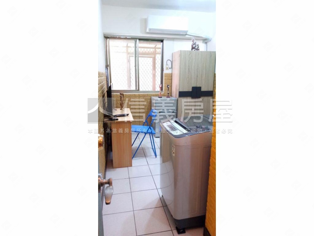 瑞聯美美套房房屋室內格局與周邊環境