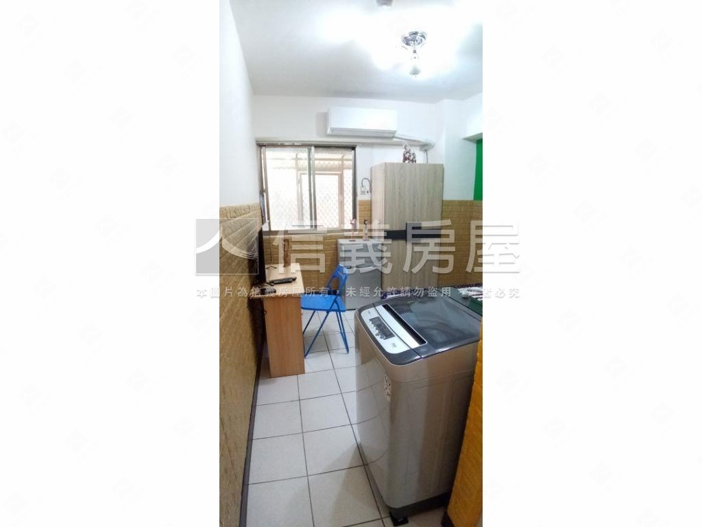 瑞聯美美套房房屋室內格局與周邊環境