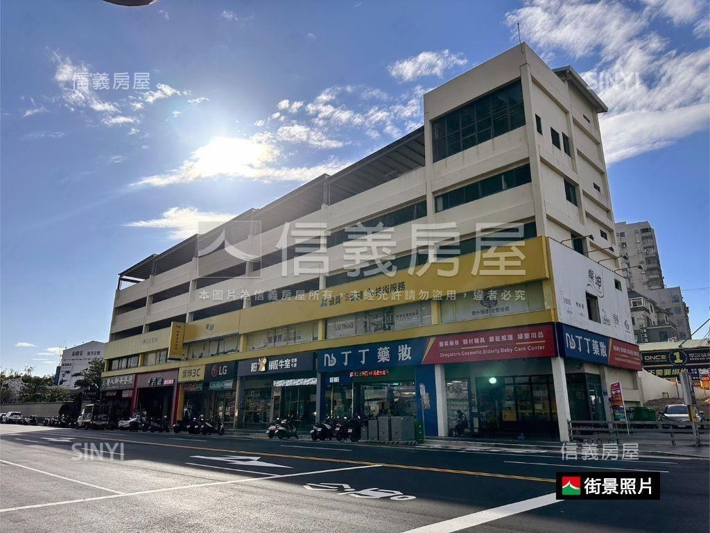 瑞聯美美套房房屋室內格局與周邊環境